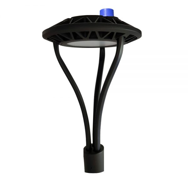 LUMINARIO INDUSTRIAL DE LED CON FOTOCELDA 60 W 51914