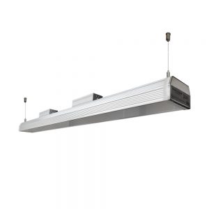 LUMINARIO INDUSTRIAL DE LED TIPO WAREHOUSE 120 W 50955