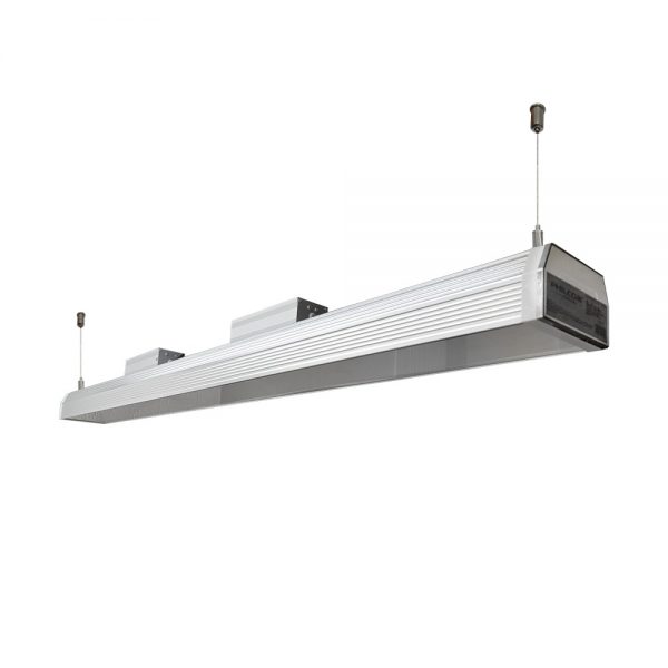 LUMINARIO INDUSTRIAL DE LED TIPO WAREHOUSE 120 W 50955