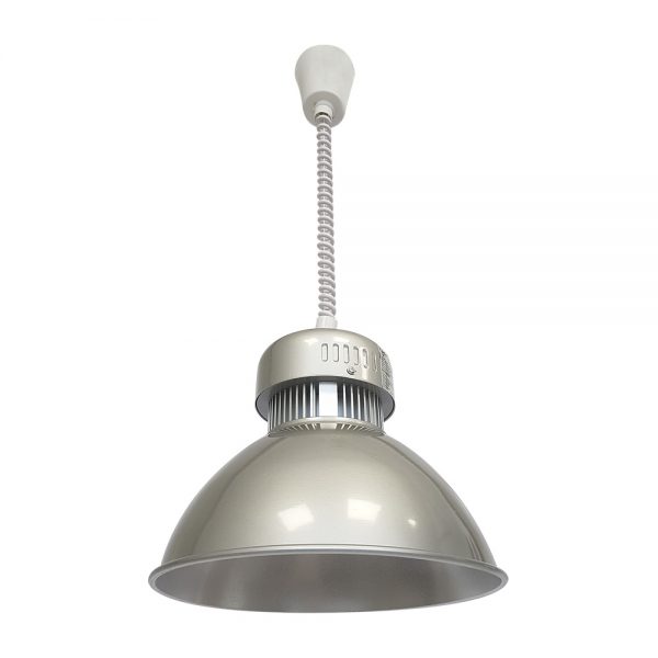 LUMINARIO INDUSTRIAL DE LED TIPO CAMPANA 50W PHILCO/SLP
