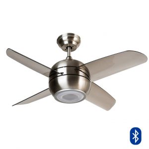 VENTILADOR DUBAI SOUND 38″