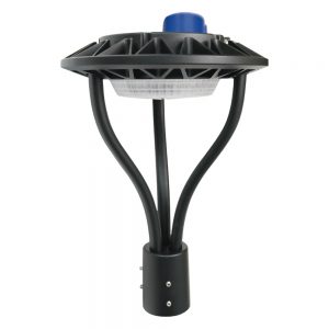LUMINARIO INDUSTRIAL DE LED CON FOTOCELDA 60W 51914