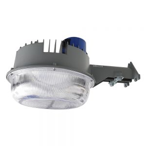LUMINARIO SUBURBANO DE LED 50W 51613