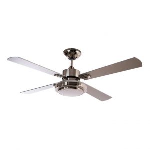 VENTILADOR LUXOR 52″ WIFI SATINADO