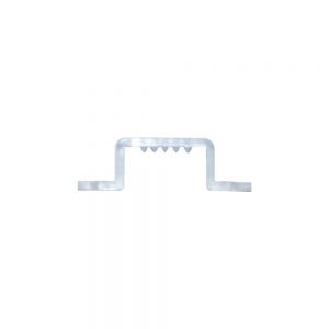 CLIP PARA TIRA DE LED RGB 51071