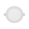 DOWNLIGHT DE LED PARA EMPOTRAR 12W LUZ CÁLIDA 51074