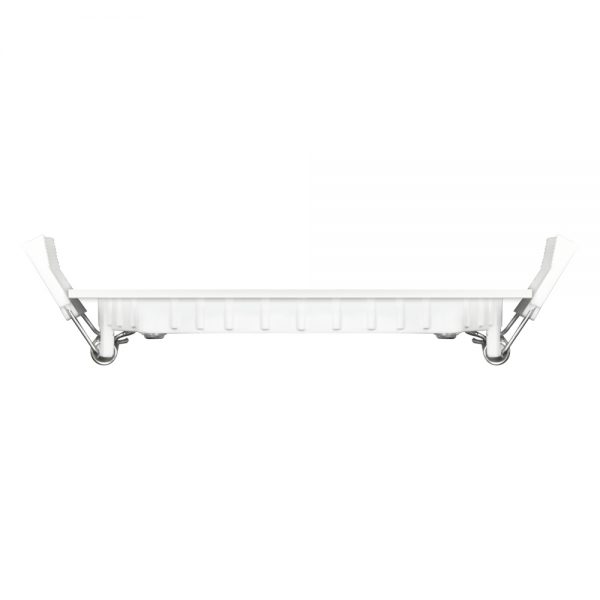 DOWNLIGHT DE LED PARA EMPOTRAR 12W LUZ CÁLIDA 51074 - Imagen 3