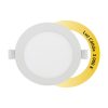 DOWNLIGHT DE LED PARA EMPOTRAR 12W LUZ CÁLIDA 51074 - Imagen 4