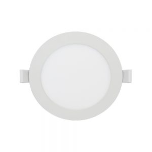 DOWNLIGHT DE LED PARA EMPOTRAR 12W LUZ CÁLIDA 51074