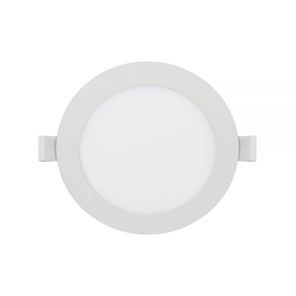 DOWNLIGHT DE LED PARA EMPOTRAR 12W LUZ CÁLIDA 51074