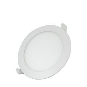 DOWNLIGHT DE LED PARA EMPOTRAR 12W LUZ BLANCA 51075