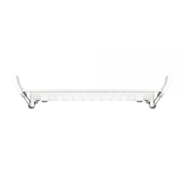DOWNLIGHT DE LED PARA EMPOTRAR 18W LUZ CÁLIDA 51076 - Imagen 2