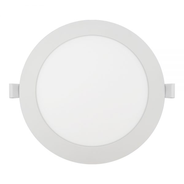 DOWNLIGHT DE LED PARA EMPOTRAR 18W LUZ CÁLIDA 51076