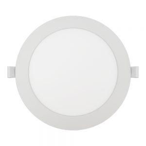 DOWNLIGHT DE LED PARA EMPOTRAR 18W LUZ BLANCA 51077