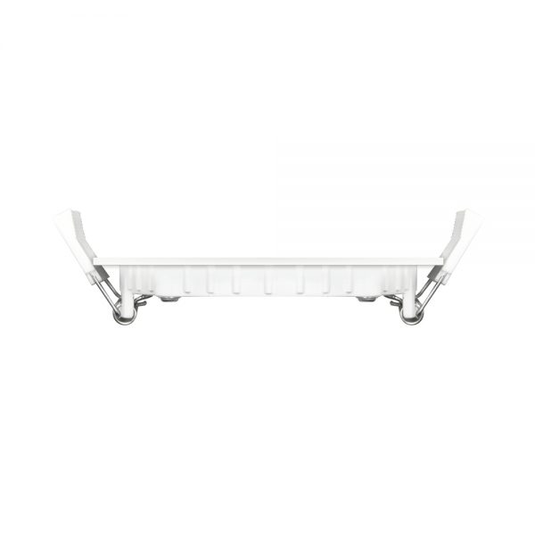 DOWNLIGHT DE LED PARA EMPOTRAR 6W LUZ CÁLIDA 51072 - Imagen 3