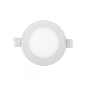 DOWNLIGHT DE LED PARA EMPOTRAR 6W LUZ BLANCA 51073