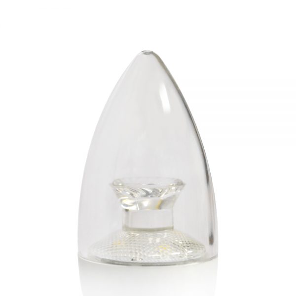FOCO VELA DE LED 4W LUZ CALIDA E14 51181 - Imagen 3