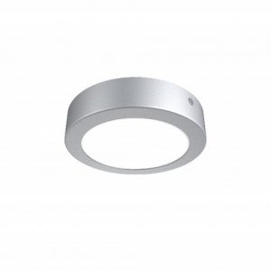 PLAFON SIRIUS I 12W LUZ CALIDA PTLLED-R/002/30/S