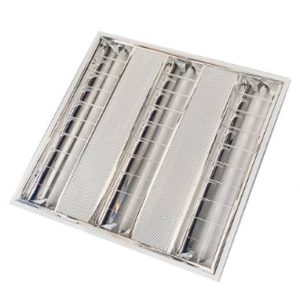 LUMINARIO FLUORESCENTE 3X14W 51031