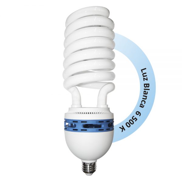 LÁMPARA FLUORESCENTE 105W 50223 - Imagen 3