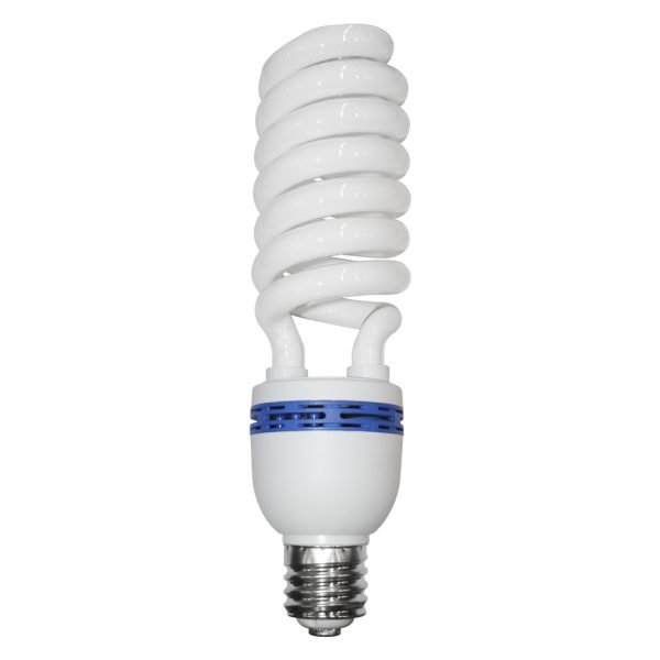 LÁMPARA FLUORESCENTE ESPIRAL 85W 50205