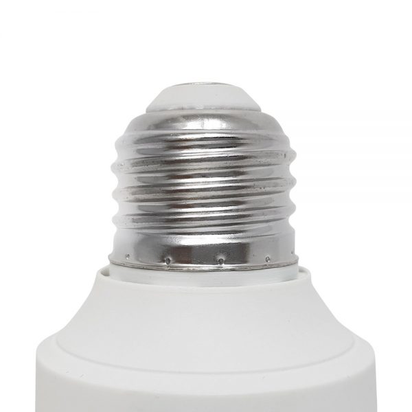 LÁMPARA FLUORESCENTE ESPIRAL 10W 51235 - Imagen 2