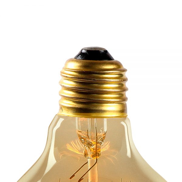LÁMPARA INCADESCENTE DECORATIVA 51125 - Imagen 2