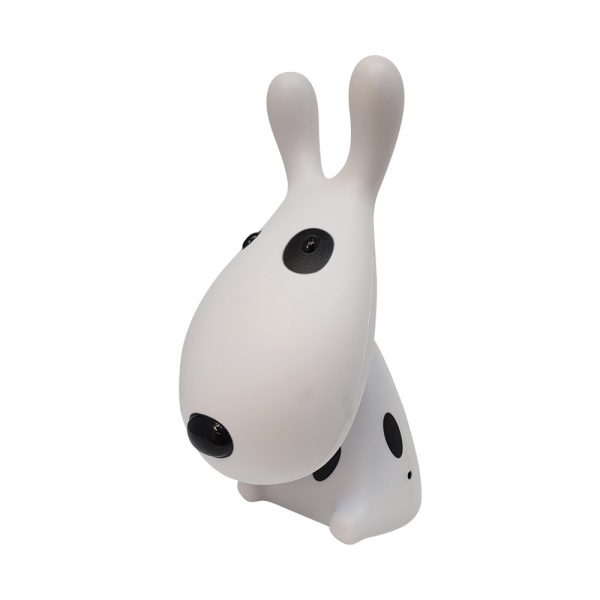 LÁMPARA INFANTIL PERRO BLANCO 51029