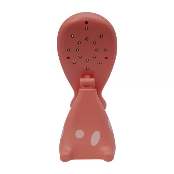 LÁMPARA INFANTIL PERRO ROSA 50967 - Imagen 3