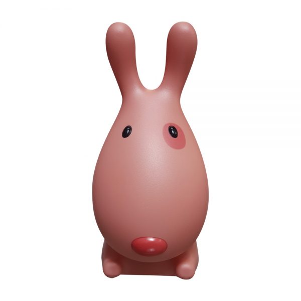 LÁMPARA INFANTIL PERRO ROSA 50967