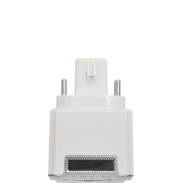 LÁMPARA TIPO PL DE LED G24 LUZ CALIDA 51214 - Imagen 2