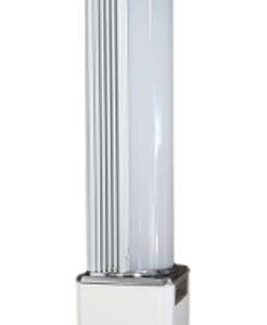LÁMPARA TIPO PL DE LED G24 LUZ CALIDA 51214