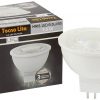 FOCO LED MR16 5.5W 6500K  MR16-LED/5.5W/65 - Imagen 3