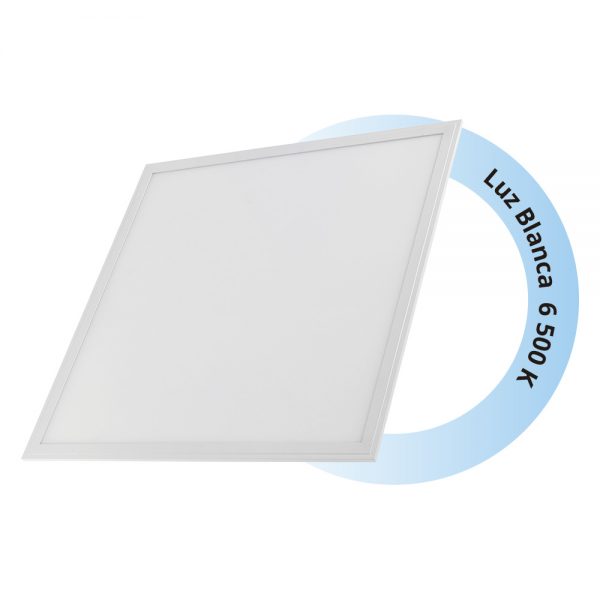PANEL DE LED 60X60 40W 51156 - Imagen 3