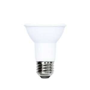PAR20 DE LED 8W E26 LUZ CALIDA 51207