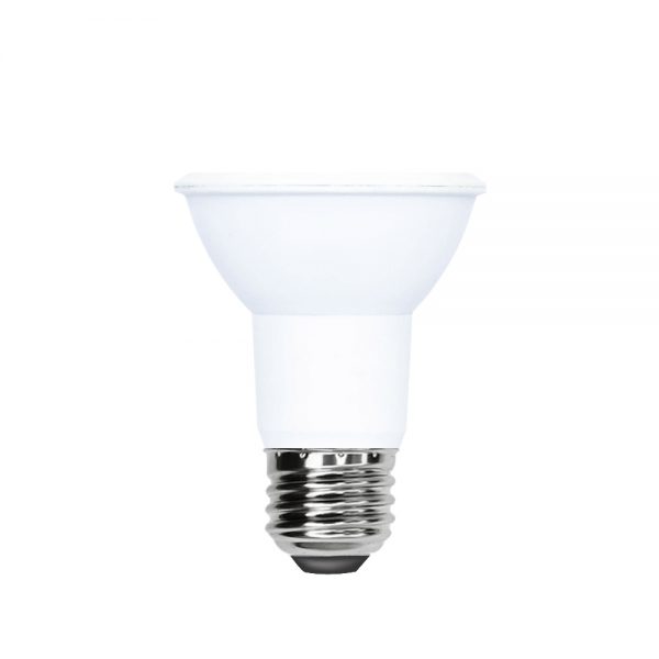 PAR20 DE LED 8W E26 LUZ CALIDA 51207