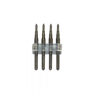 PIN PARA TIRA DE LED RGB 50926