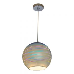 LUMINARIO COLGANTE SELENE II 20W 20CTL7422MVC3