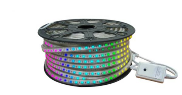 TIRA DE LED RGB 50924 - Imagen 3