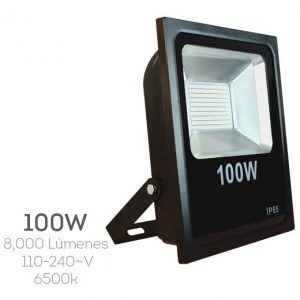 REFLECTOR 100W 6500K R-100650