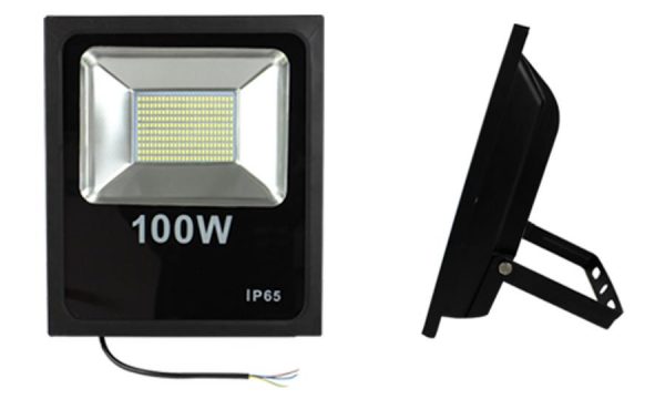 REFLECTOR 100W 6500K R-100650 - Imagen 2
