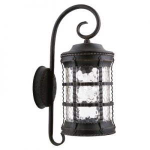 FAROL DE PARED 60W MAX   FTL-4100/BA