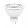 FOCO LED MR16  3W 3000K GX5.3  MR16-LED/3W/30H