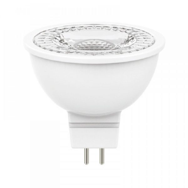 FOCO LED MR16  3W 3000K GX5.3  MR16-LED/3W/30H