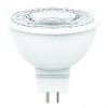 FOCO LED MR16 5.5W 6500K  MR16-LED/5.5W/65