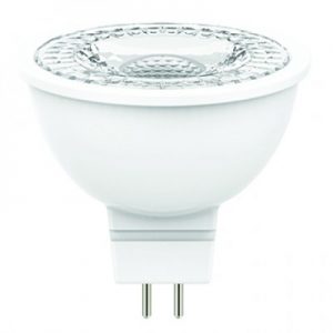 FOCO LED MR16 5.5W 6500K  MR16-LED/5.5W/65
