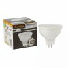 FOCO LED MR16  3W 3000K GX5.3  MR16-LED/3W/30H - Imagen 3