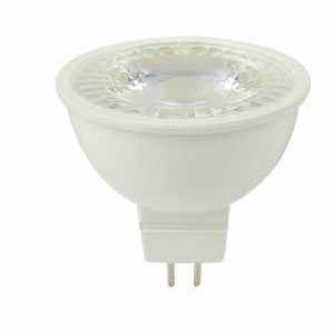 FOCO LED MR16 3W 6500K GX5.3 250LM  MR16-LED/3W/65H