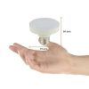 FOCO CIRLED 9W  LEDM-001/65 - Imagen 3