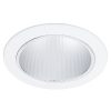 LUMINARIO EMPOTRADO  E27 BLANCO YD-1200/B
